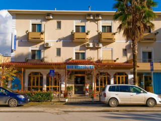 Hotel 4 Stinet