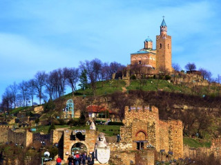 Hotel 4* Veliko Tarnovo