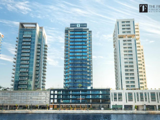 The First Collection Waterfront