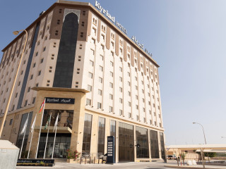 Kyriad Hotel