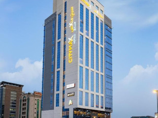 Citymax Hotel Ras Al Khaimah