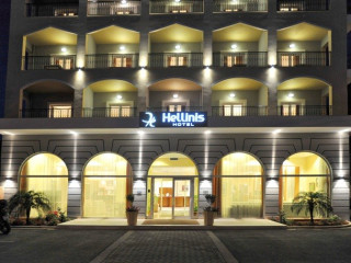 Hellinis