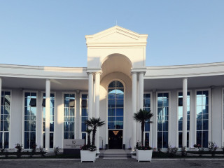 Velipoja Grand Europa Resort