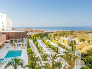 Higueron Hotel Malaga, Curio Collection by Hilton