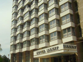 Hotel Banat