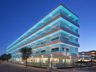 The Sea Hotel by Grupotel