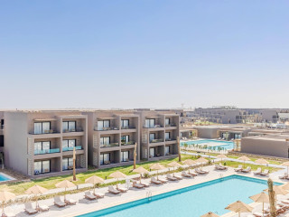 Aldiana Club Naga Bay