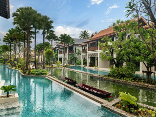 Combo Hotel Grand Mercure Phuket 2 nopti si Sejur Grand Mercure Khao Lak