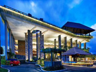 Four Points By Sheraton Bali Kuta