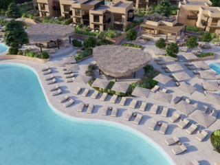 Ananea Rocrita Lifestyle Beach Resort