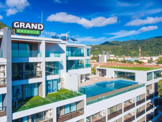 Grand Kata Vip Hotel