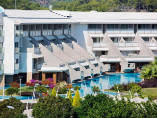 Hilton Dalaman Sarigerme Resort & Spa