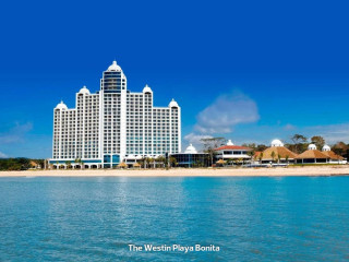 Combo Sheraton Grand Panama 2 nopti si Sejur The Westin Playa Bonita