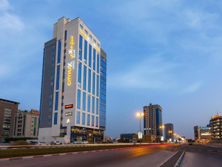 Citymax Hotel Ras Al Khaimah