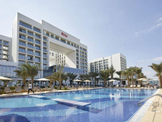 RIU Hotel Dubai