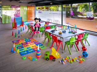 Hotel 4R Regina Gran