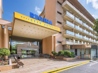 Hotel 4R Regina Gran