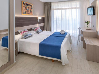 Hotel 4R Regina Gran