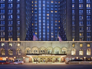 Park Central Hotel New York