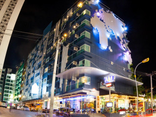 The Aim Patong Hotel