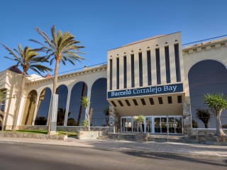 Barceló Corralejo Bay