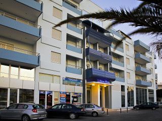 Astron Hotel