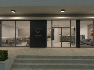 Angela Downtown Hotel