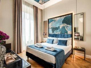 Hotel 55 Fifty five
