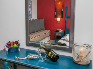Thalassies Hotel