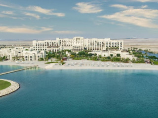 Jumeirah Gulf of Bahrain Resort and Spa