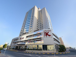 The K Hotel