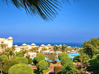 Serenity Makadi Beach