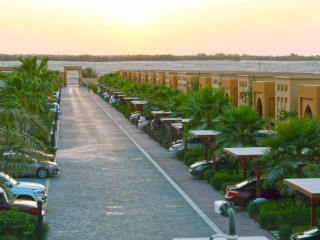 Jaw Resort & SPA - Dry Hotel