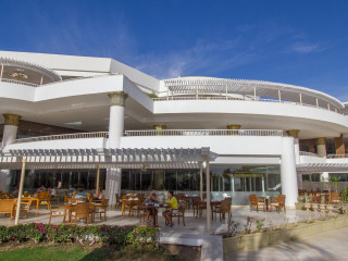 Royal Monte Carlo Sharm Resort