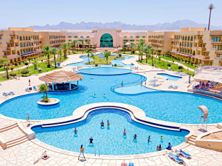 Mövenpick Waterpark Resort & Spa Soma Bay