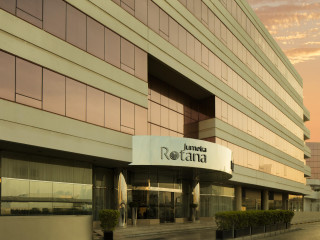 Jumeirah Rotana