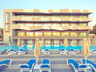 Arina Beach Resort