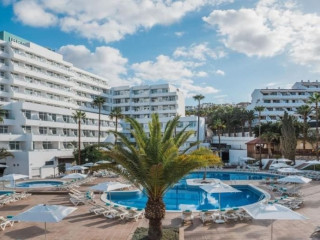 Iberostar Las Dalias 