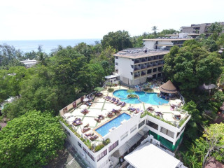 Peach Hill Resort