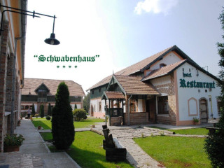 Schwabenhaus