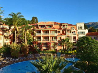 Pestana Miramar Garden & Ocean Hotel