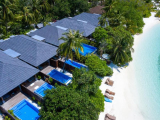 Lily Beach Resort & Spa