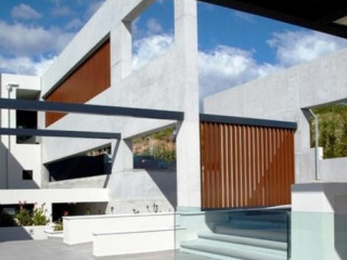 Tesoro Blu Hotel & Spa