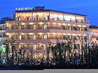 Castello City Hotel