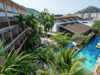 Deevana Plaza Krabi - Aonang