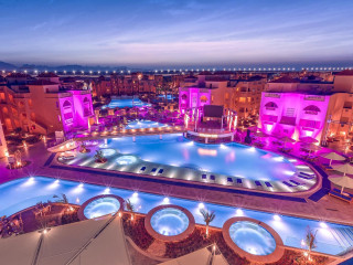 Pickalbatros Aqua Blu Resort