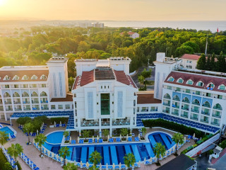 Diamond Elite Adults Only 16+