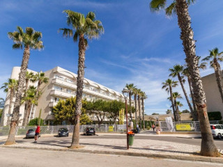 Eix Platja Daurada Hotel & SPA