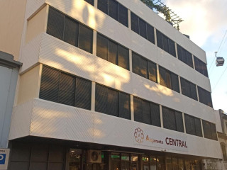 Alojamento Central II
