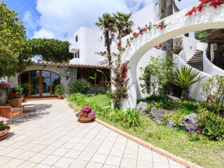 B&B Hotel Ischia San Nicola